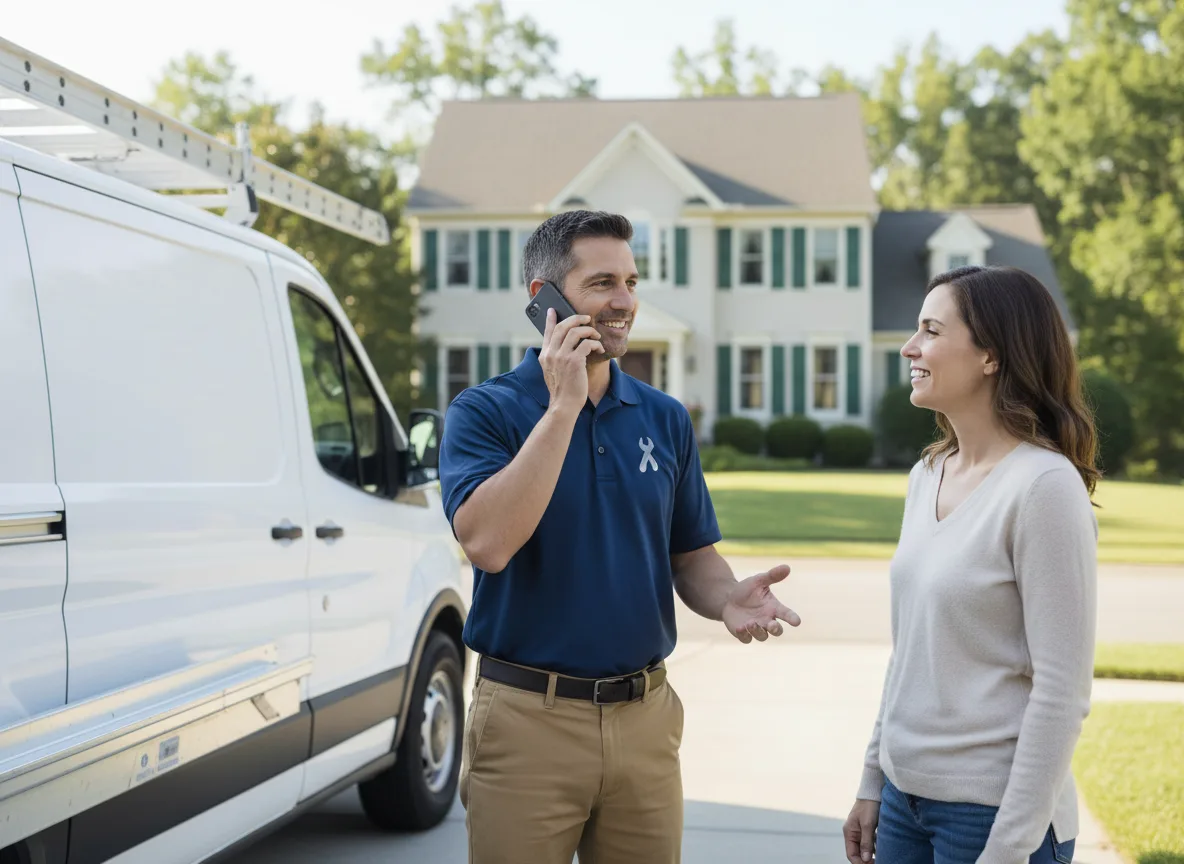 Home Gutter Service Rochelle, VA FAQs